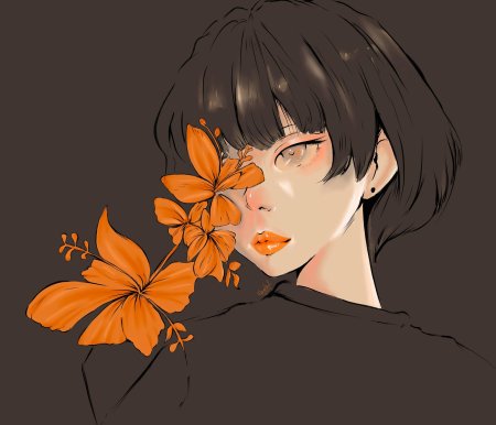 Ханахаки геншин