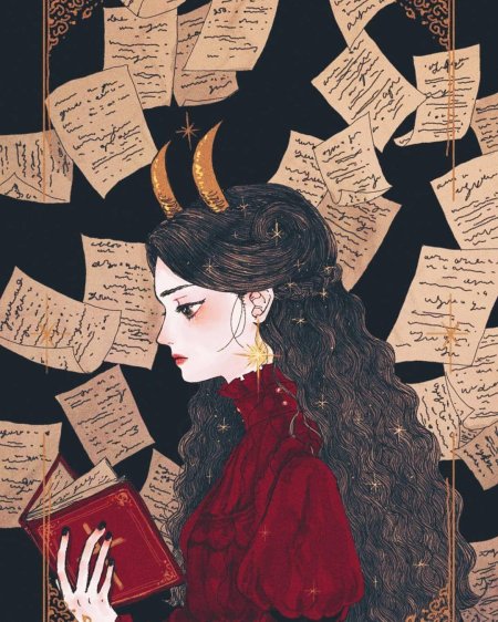 Книжные арты