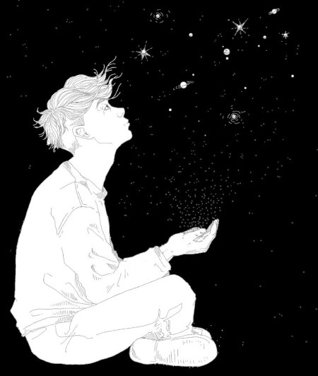 Эстетика иллюстрации