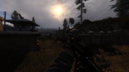 Сталкер канувшие в небытие