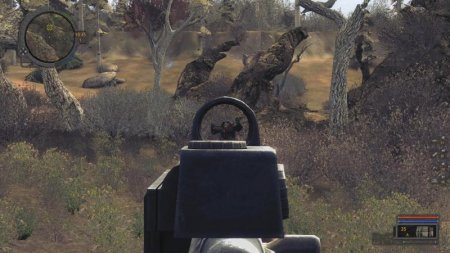 Игра сталкер канувшие в небытие