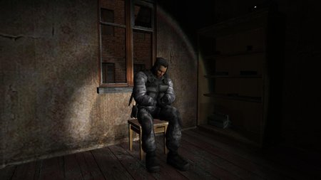 Дядька яр сталкер зов припяти