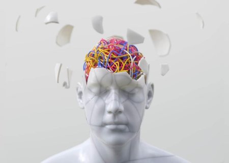 Творческий мозг