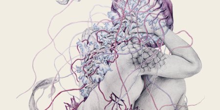 Психосоматика рисунок