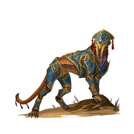 Автоматон pathfinder