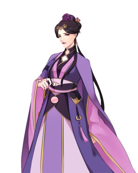 Цзян фэнмянь