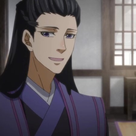 Цзян фэнмянь