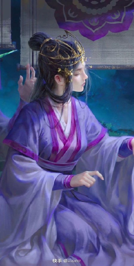 Цзян фэнмянь