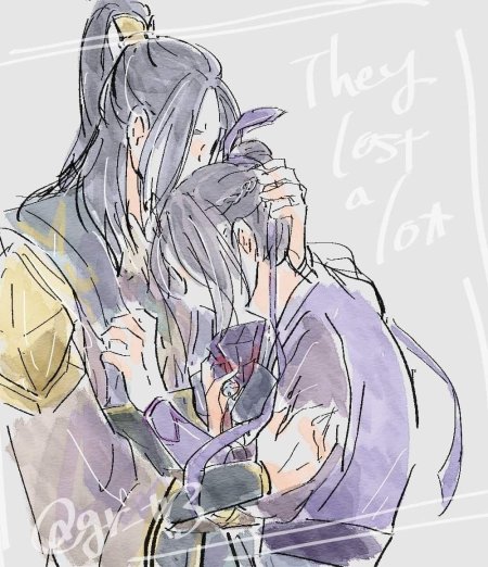 Цзян фэнмянь