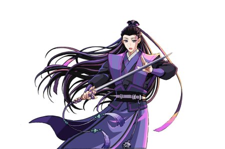 Цзян фэнмянь