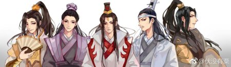 Вэнь жохань