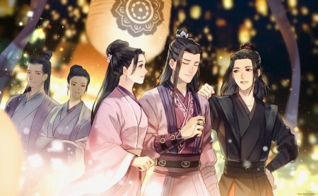 Магистра дьявольского культа