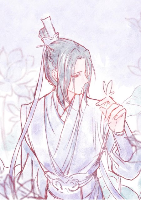 Цзян чэн скетч