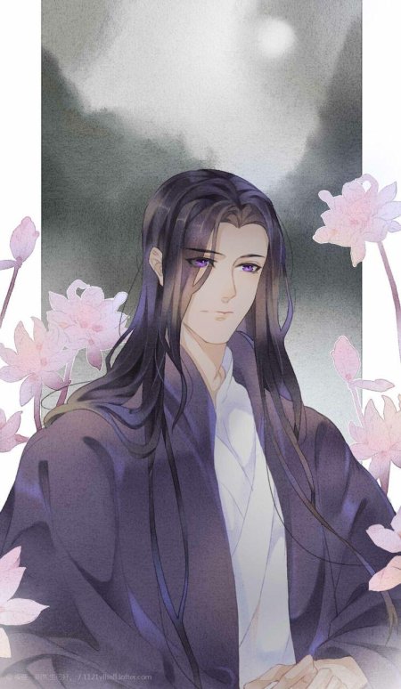 Магистр дьявольского культа цзян чэн