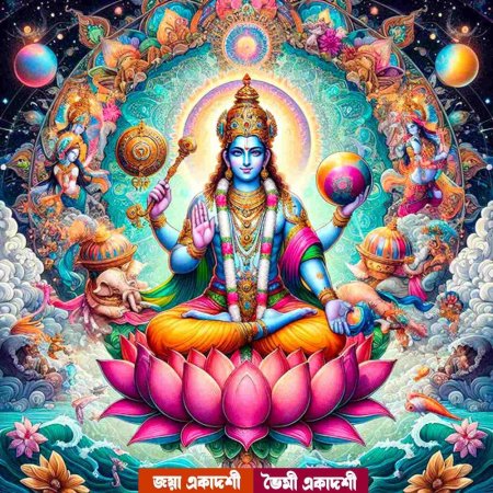 Индийские божества