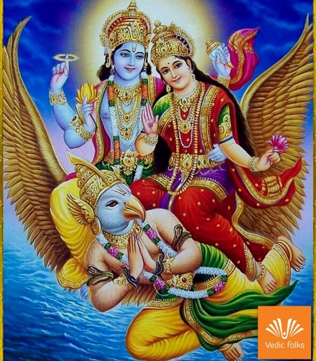 Santoshi mata vrat katha