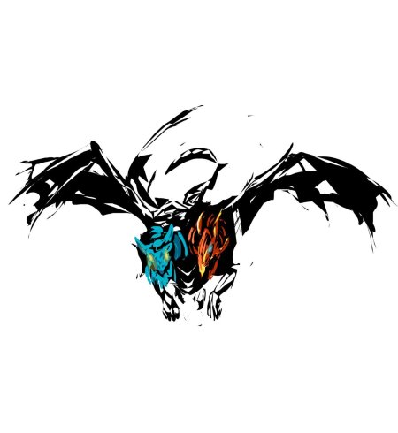 Dota 2 джакиро