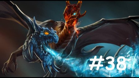 Джакиро дота