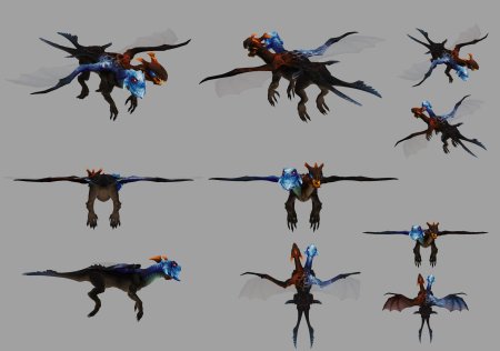 Джакиро дота 2