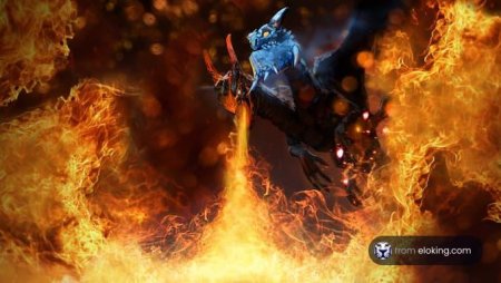 Джакиро дота