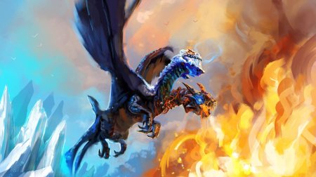 Джакиро дота