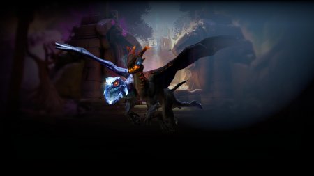 Джакиро дота