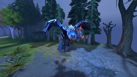 Холодрыжество дота 2