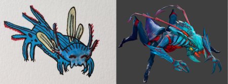 Вивер дота 2