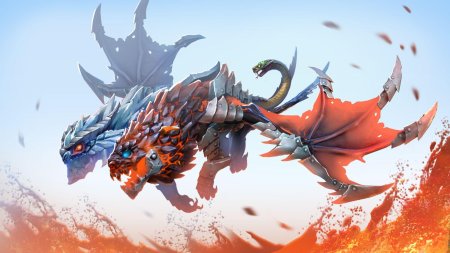 Герой джакиро