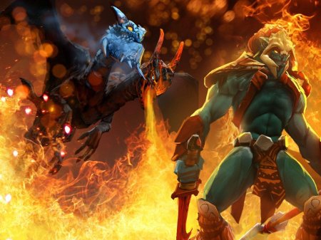 Дота хускар