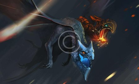 Джакиро дота