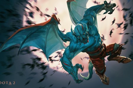 Баланар дота