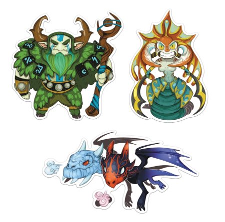 Дота 2 герои