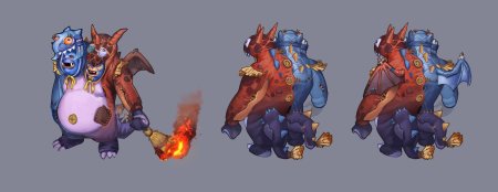 Дота огр маг