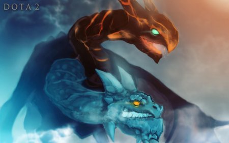 Джакиро дота