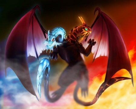 Герой джакиро