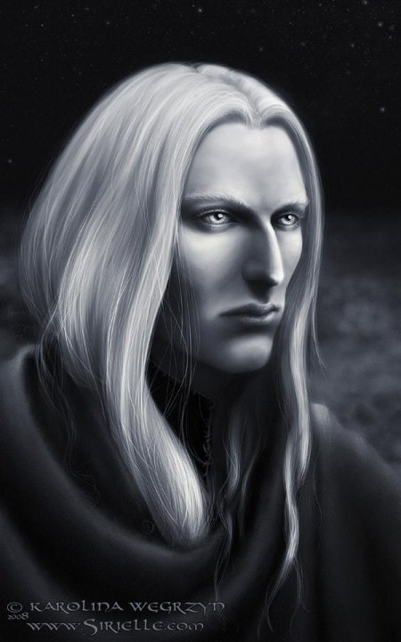 Киммуриэль облодра