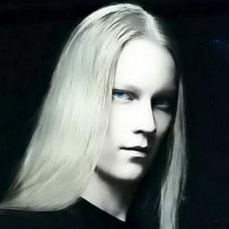 Нордические пришельцы и чарльз холл