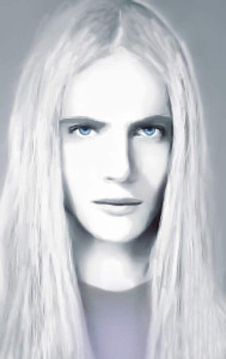 Билли мейер плеядеанцы