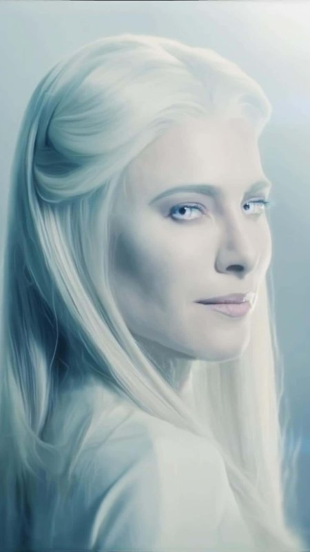 Раса плеядеанцы