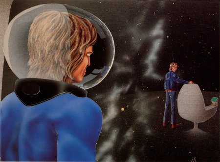 Геннадий голобоков картины