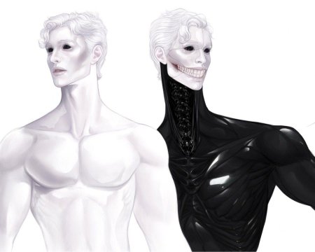 Персонажи фэнтези