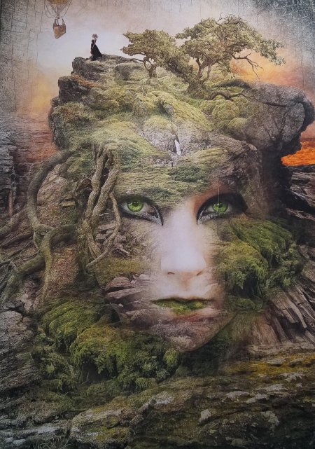 Матушка природа