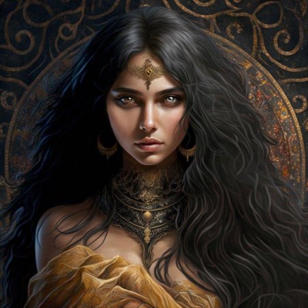 Этно фэнтези