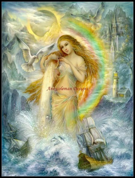 Надежда стрелкина федоскино художник