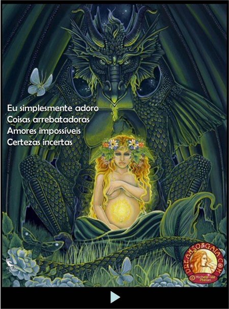 Таро сны гайи ravynne phelan