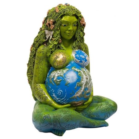 Гайя богиня земли