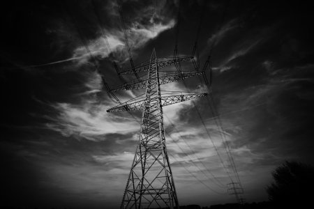Линии электропередач