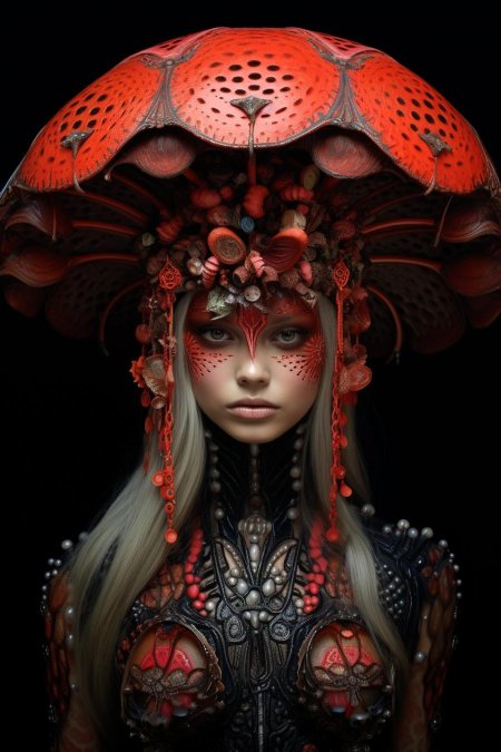 Стиль фэнтези