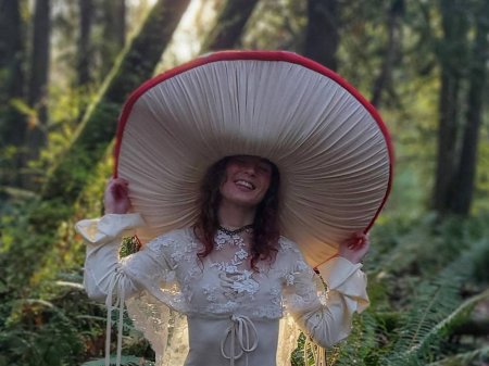 Костюм на хэллоуин идеи